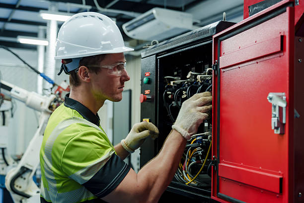 24/7 Emergency Electrical Repair experts in Chattanooga, TN
