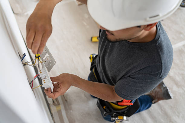 Reliable Electrical Repair contractor in Chattanooga, TN by No Joke electrician