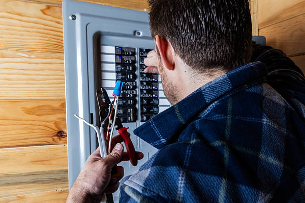 Affordable Electrical Repair solutions in Chattanooga, TN