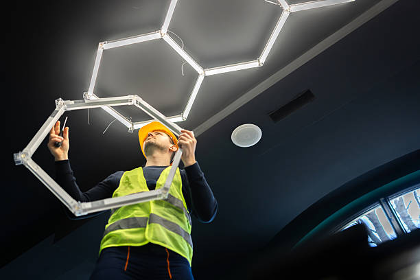 Top rated local Electrical Repair specialists in Chattanooga, TN